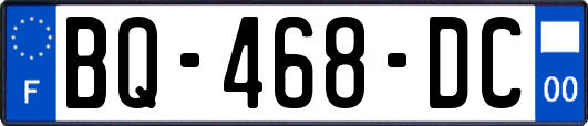 BQ-468-DC