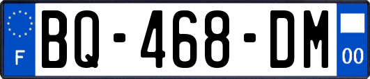 BQ-468-DM