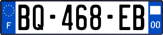 BQ-468-EB