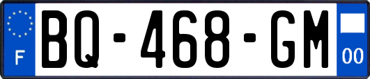 BQ-468-GM