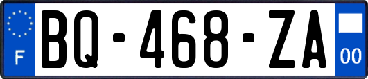 BQ-468-ZA