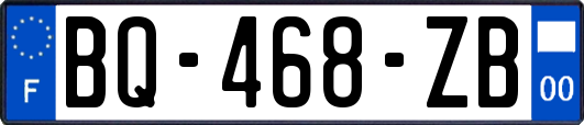 BQ-468-ZB