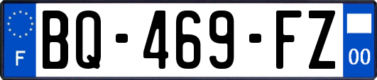 BQ-469-FZ