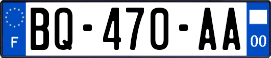 BQ-470-AA