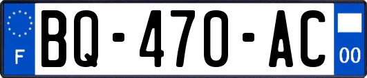 BQ-470-AC