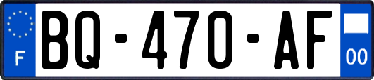 BQ-470-AF