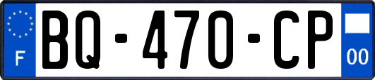 BQ-470-CP