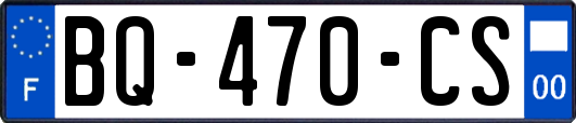 BQ-470-CS