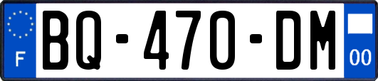 BQ-470-DM