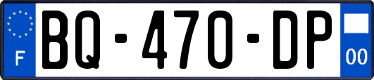 BQ-470-DP