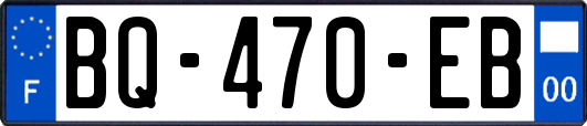 BQ-470-EB