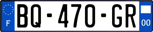 BQ-470-GR