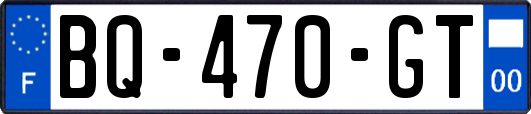 BQ-470-GT