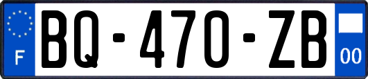 BQ-470-ZB