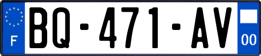 BQ-471-AV