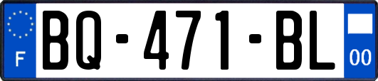 BQ-471-BL