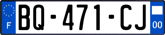 BQ-471-CJ