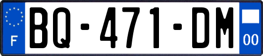 BQ-471-DM