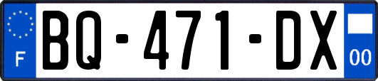 BQ-471-DX