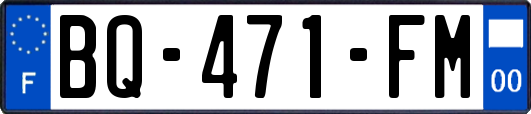 BQ-471-FM