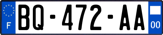 BQ-472-AA