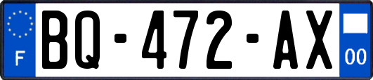 BQ-472-AX