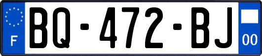 BQ-472-BJ