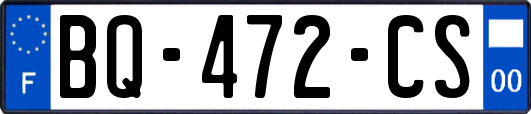BQ-472-CS