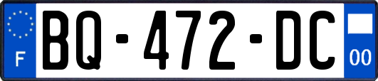 BQ-472-DC