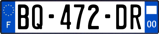 BQ-472-DR