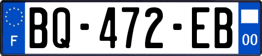 BQ-472-EB