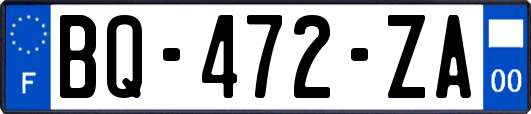 BQ-472-ZA
