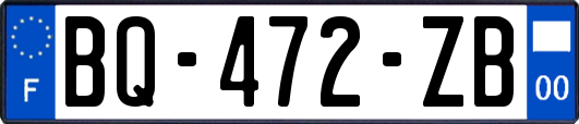 BQ-472-ZB