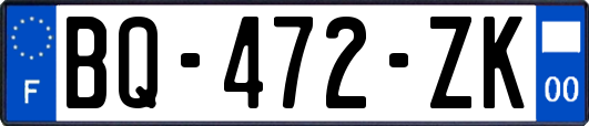 BQ-472-ZK