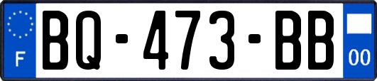 BQ-473-BB