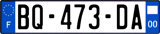 BQ-473-DA