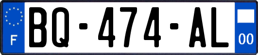 BQ-474-AL