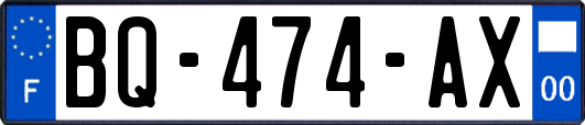 BQ-474-AX