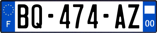 BQ-474-AZ