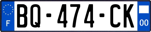 BQ-474-CK