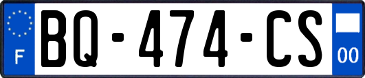 BQ-474-CS