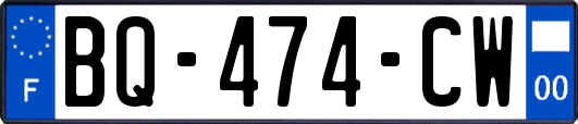 BQ-474-CW