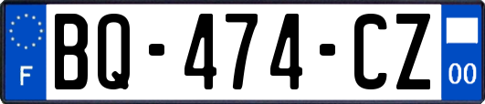 BQ-474-CZ