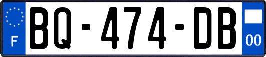 BQ-474-DB