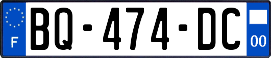 BQ-474-DC