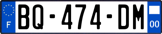 BQ-474-DM