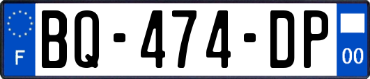 BQ-474-DP