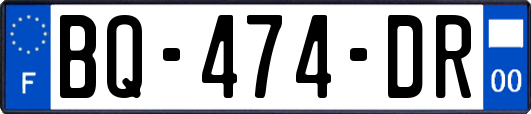 BQ-474-DR