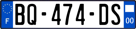 BQ-474-DS