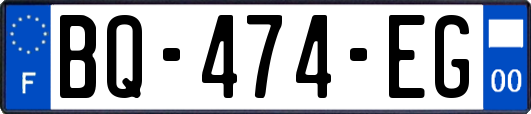 BQ-474-EG